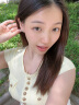 唯一（Winy）四叶草999纯足银耳钉老婆生日520送女朋友礼物耳环饰高级感 实拍图
