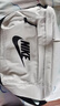 耐克NIKE 王一博同款 中性腰包  休闲包 BA5751-072浅骨色大号 实拍图