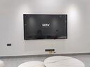 乐视TV85英寸 Q85Pro-竞技版 3+64GB 一级能效 国家补贴 120hz高刷 4K大屏游戏液晶平板电视机D85CUCGN 实拍图