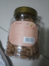 新边界 原味巴旦木仁400g 每日坚果炒货休闲零食干果扁桃仁大杏仁 实拍图