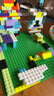 乐高(LEGO)积木拼装 11043炫酷百变积木盒+11023绿色底板 双组套 实拍图