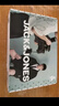 杰克·琼斯（JACK&JONES）25年男装T恤男夏季T恤舒适男士短袖凉感多色上衣纯色水洗不易走形 E40黑色 M 175 实拍图