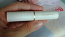 Mistine蜜丝婷小草莓2.0变色润唇膏滋润保湿丰盈润色 01桃气满满 1.8g 实拍图