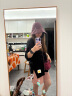 蕉下（beneunder）斜挎包包女包单肩包托特包迷你通勤包旅游轻便逛街小包礼物女生红 实拍图
