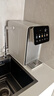 美的（Midea）小魔方pro电热水瓶电水瓶饮水机 烧水壶电热水壶316L 风冷保温恒温一体0塑料可拆国家补贴31FPro 实拍图