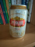 燕京啤酒 U8小度酒 8度小规格 330ml*24听 巅峰开抢 现货热卖 整箱装 实拍图