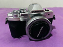 奥林巴斯（OLYMPUS）E-M10 MarkIV EM10四代 微单相机 数码相机 微单套机（14-42mm F3.5-5.6）2030万像素 实拍图