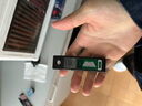绿林（GREENER）家用美工刀重型加厚电工刀切割电缆剥皮刀多功能专用工业级折叠刀 实拍图