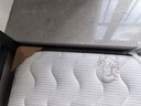 香榭柏兰 椰棕床垫棕垫硬棕榈床垫子 天然乳胶榻榻米床垫定做定制 12CM厚（防螨面料+7CM椰棕+2CM乳胶） 1.2米*1.9米 实拍图