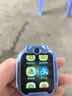 小寻儿童电话手表X5PRO 4G全网通插卡  视频拍照长续航手表 定位升级 小学生男女孩手表礼物 天才蓝   实拍图