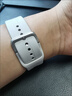 【99成新】小米（MI）REDMI Watch 5 皎月银   澎湃OS 2 心率血氧监测 蓝牙通话 红米手表5 智能手表 男女表  实拍图
