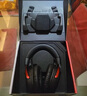 极度未知（HYPERX）Cloud Ⅲ 飓风3有线黑红 DTS音效 53mm驱动单元电竞头戴式游戏耳机 适配三角洲行动 实拍图