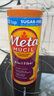 METAMUCIL 美達施美达施膳食纤维粉 meta无糖4合1纤维粉 代餐果蔬纤维素 美国进口 【0脂肪不含糖】754g*1瓶 实拍图