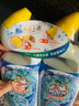 威猛先生（Mr Muscle）强效 洁厕灵 洁厕剂 丁香香型 马桶清洁 600gX2瓶 实拍图