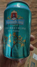 凯撒桂花味小麦白啤 精酿啤酒整箱装 凯撒王系列330ml*24罐 实拍图