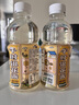 [午时]午时银花露(蜂蜜柠檬味) 340ml*6瓶 金银花植物饮料 夏季防暑清凉饮品 清热解暑 清火嗓子干凉茶 实拍图