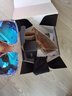 OAKLEY欧克利运动眼镜/运动太阳镜方形谱锐智偏光墨镜9417 HOLBROOK XL 谱锐智蓝宝石偏光9417-07 实拍图