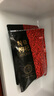 京东京造 特级红枸杞500g 宁夏中宁免洗红枸杞子 养生滋补枸杞茶250g*2 实拍图