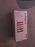 京东京造 7号电池40节彩虹装 七号电池碱性超性能无铅无汞 适用血压计/血糖仪/指纹锁/遥控器/儿童玩具 实拍图