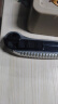 绿林（GREENER）重型自锁家用美工刀壁纸刀钢化加厚切割拆快递开箱刀工业大号18mm 实拍图