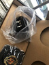 汽车音响喇叭改装 货车音响 车载通用扬声器喇叭 立体声高中重低音 车门改装无源同轴喇叭 一对 4英寸/一对 实拍图