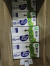 蒙牛低脂高钙牛奶 250ml*16盒 每100ml含125mg钙 健身伴侣（礼盒装） 实拍图