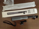 TELESIN(泰迅)大疆action4 5pro潜水自拍杆适配gopro12 13防水自拍杆运动相机手持杆insta360延长杆  实拍图