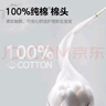 贝亲（Pigeon）婴儿棉签 细轴棉棒 耳孔清洁棉签 肚脐清洁棉签 180支装 KA01 实拍图