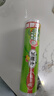 美丽雅 一次性保鲜膜大卷30cm*300米(1000张) 断点式食品级 免刀切 实拍图