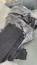 京东洗衣服务 羽绒服/棉服清洗5件 上门取送去渍整形 价值2000元内 实拍图