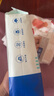 子初防溢乳垫100片云薄一次性哺乳期防溢乳贴溢奶垫隔乳垫超薄透气 实拍图