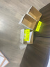 得力（deli）珊瑚海A4打印纸 80g500张*8包一箱 双面使用 加厚复印纸 整箱4000张7351【销冠系列】 实拍图