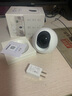 萤石EZVIZ摄像头家用 高清WIFI无线监控器莹石云APP手机远程查看室内360度全景旋转云台智能网络摄像机 400万C6C星光夜视【高清版】 官方标配无卡【30天云存储体验包】 实拍图