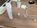 Care1st婴儿吸鼻器 电动吸鼻器洗鼻器新生儿鼻腔鼻屎鼻涕清洁器 实拍图
