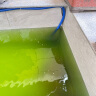 创宁变频潜水泵 CN-9500-60W 10档流量调节 鱼缸假山喷泉池循环抽水 实拍图