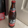 力波啤酒 REEB IS BEER全麦芽超爽啤酒【新老包装随机发】 红力波 500mL 12瓶 整箱装 实拍图