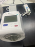 鱼跃（Yuwell）臂筒式全自动电子血压计YE698家用血压仪医用高精准老人房颤语音 实拍图