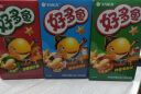 好丽友（orion）好多鱼脆香烧烤味33g4连包 休闲零食膨化食品解馋61儿童节礼物 实拍图
