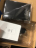 科硕（KESU） 500GB 移动硬盘大容量机械硬盘 USB3.0 K205 2.5英寸魅力黑外接存储文件照片备份 大U盘 实拍图
