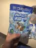 紫博士冰吸黑咖啡糖薄荷糖夹心清凉黑咖啡加班开车熬夜休闲零食袋装 冰吸黑咖糖25g*5袋 实拍图