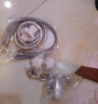 史密斯兰堡热水器电热水器【免费预约上门安装】扁桶家用洗澡沐浴一级能效2200W遥控定时预约变频款 【80升】奢雅机身+触控电脑款+超清智慧屏 实拍图