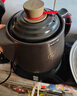 苏泊尔（SUPOR）3L煎药壶中药壶药膳两用煲养生壶全自动家用智能预约600W变频二煎大功率陶瓷分体式SW-30Y09 实拍图