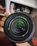 绿巨能（llano）MC UV镜55mm滤镜 镜头保护镜 适用佳能18-150 R7 R10相机 索尼FE28-70/E18-135 a7m3富士适马镜头 实拍图