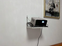 爱普生（EPSON）EF-16R 家用投影仪 3LCD智能激光投影机（0.62”大芯片 激光 原生1080P 3LCD技术）国家补贴 实拍图