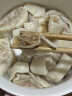 湾仔码头酸辣开味拌云吞230g*2袋 24只 馄饨早餐夜宵生鲜速食冷冻 实拍图