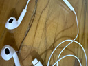 Apple/苹果 采用 (USB-C)的EarPods耳机 有线耳机 苹果耳机 适用iPhone/iPad//Mac 苹果手机 实拍图