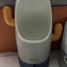 babycare儿童马桶男宝宝小便器儿童站立式便盆1-3岁尿尿神器挂墙式 里瑟米 实拍图