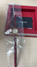 菲拉格慕（Ferragamo）女表新款轻奢高端名表小红金奢侈品小金表 [22.5mm 瑞士制造] F43020017 实拍图