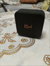 杰士（Klipsch）Austin音箱便携式无线蓝牙家用户外防水小音响城市音乐盒系列 小号 实拍图