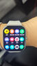 小米（MI）REDMI Watch 5 eSIM 浮光钛 国家补贴 澎湃OS 2 心率血氧监测 红米手表5 智能手表 送男友送女友 实拍图